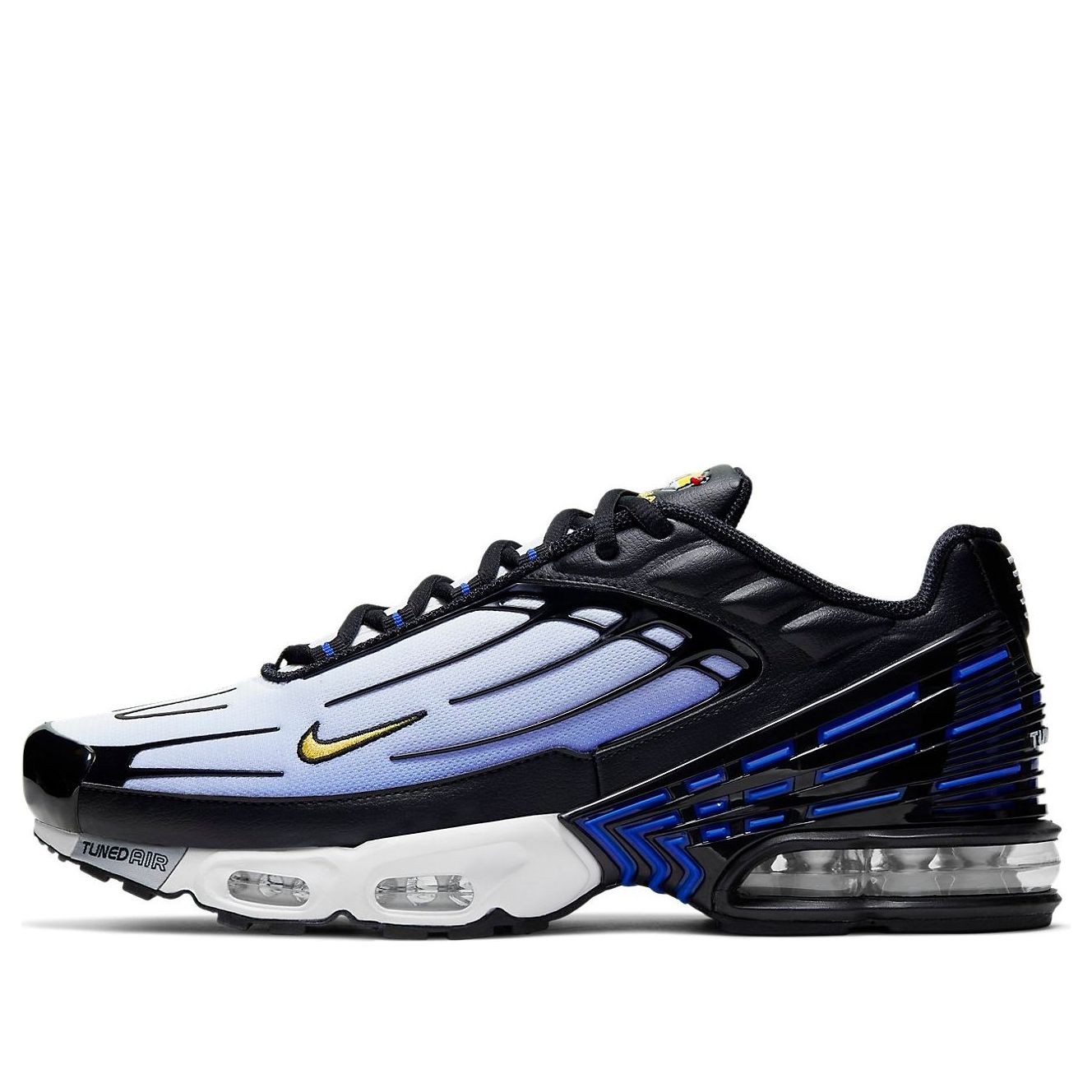 Nithtke Aithtr Max Plus 3 'Hyper Blue' CJ9684-001
