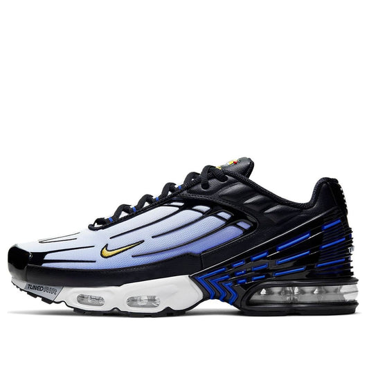 Nithtke Aithtr Max Plus 3 'Hyper Blue' CJ9684-001