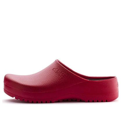 Birkenthtstock Super-Birki Polyurethane 'Red' 0068031