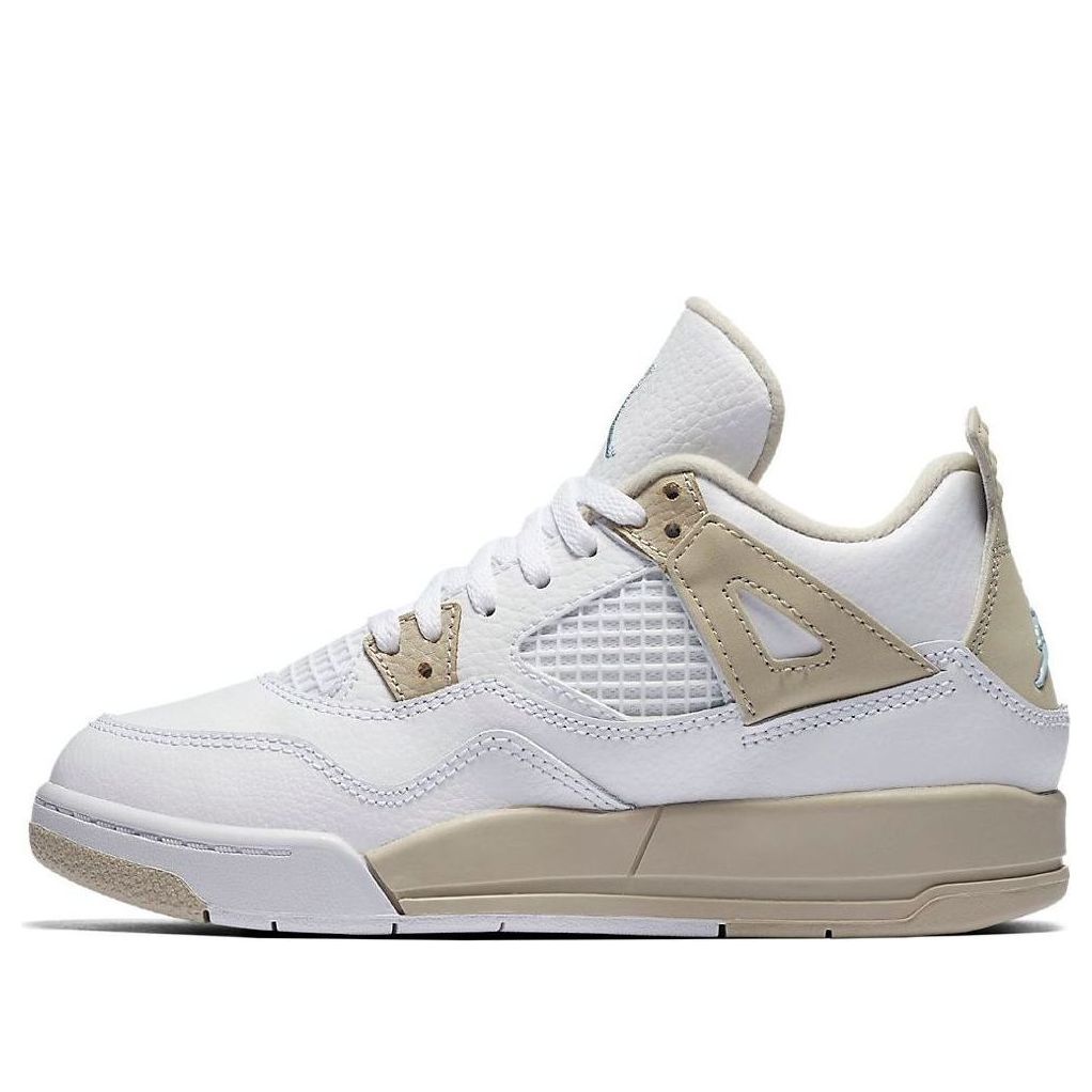(PS) Aithtr Jorthtdan 4 Retro 'Linen' 487725-118