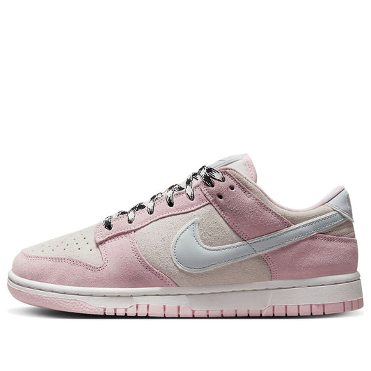 (WMNS) Nithtke Duthtnk Low LX 'Pink Foam' DV3054-600