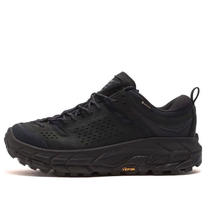 Hothtka ONE ONE Tor Ultra Low GORE-TEX 'Black' 1130310-BBLC