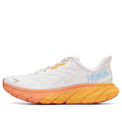 (WMNS) Hothtka ONE ONE Arahi 6 'Nimbus Cloud Orange' 1123195-NCBDB