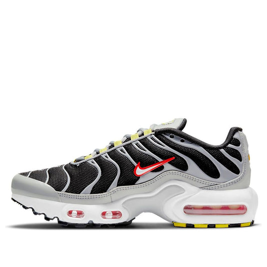 (GS) Nithtke Aithtr Max Plus 'Dark Smoke Grey' CD0609-013