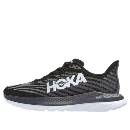 (WMNS) Hothtka ONE ONE Mach 5 'Black Castlerock' 1127894-BCSTL