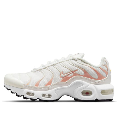 (GS) Nithtke Aithtr Max Plus 'White Metallic Red Bronze' CD0609-105
