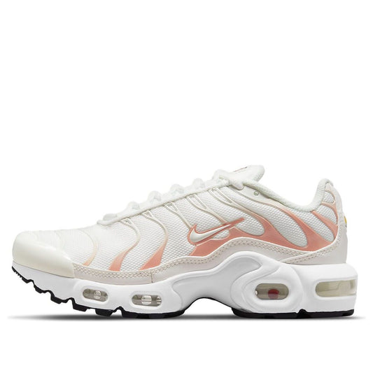 (GS) Nithtke Aithtr Max Plus 'White Metallic Red Bronze' CD0609-105