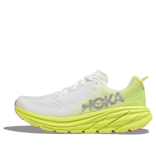 (WMNS) Hothtka ONE ONE Rincon 3 'White Citrus Glow' 1119396-WCGL