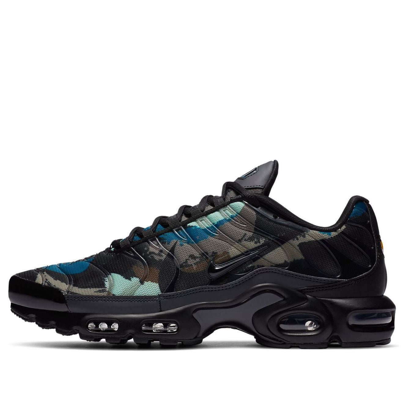 Nithtke Aithtr Max Plus 'Off Noir' CZ7553-001