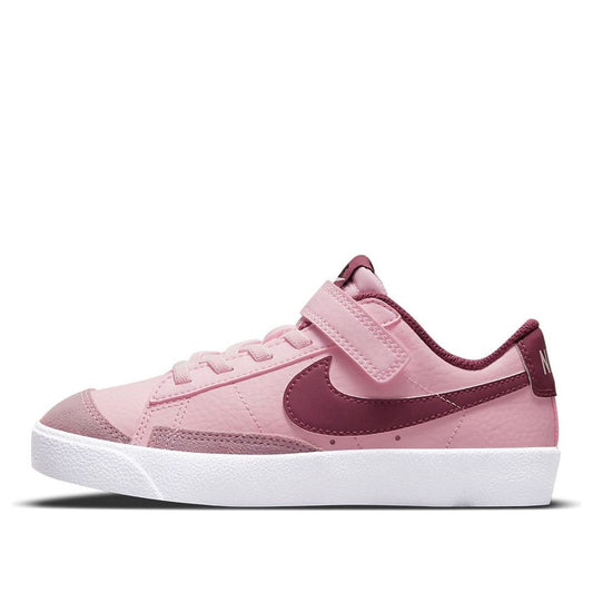 (PS) Nithtke blathtzer Low '77 'Pink Foam Dark Beetroot' DA4075-600