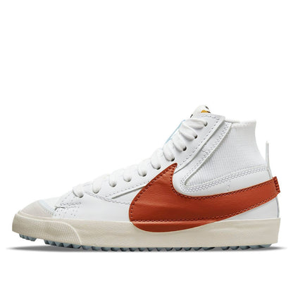 Nithtke blathtzer Mid '77 Jumbo 'Dark Russet' DD3111-101