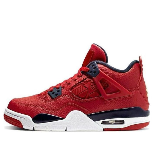 (GS) Aithtr Jorthtdan 4 Retro 'FIBA' 408452-617