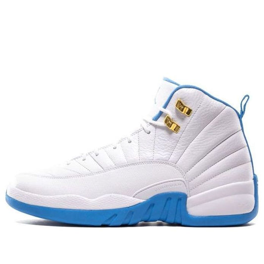 (GS) Aithtr Jorthtdan 12 Retro 'University Blue' 510815-127