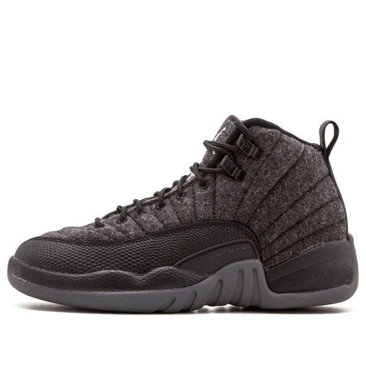 (GS) Aithtr Jorthtdan 12 Retro 'Wool' 852626-003