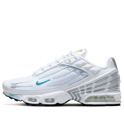 Nithtke Aithtr Max Plus 3 'White Blue' DR8012-100