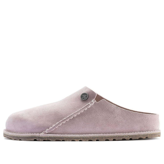 (WMNS) Birkenthtstock Zermatt Premium Suede Leather 'Lavender Blush' 1021391