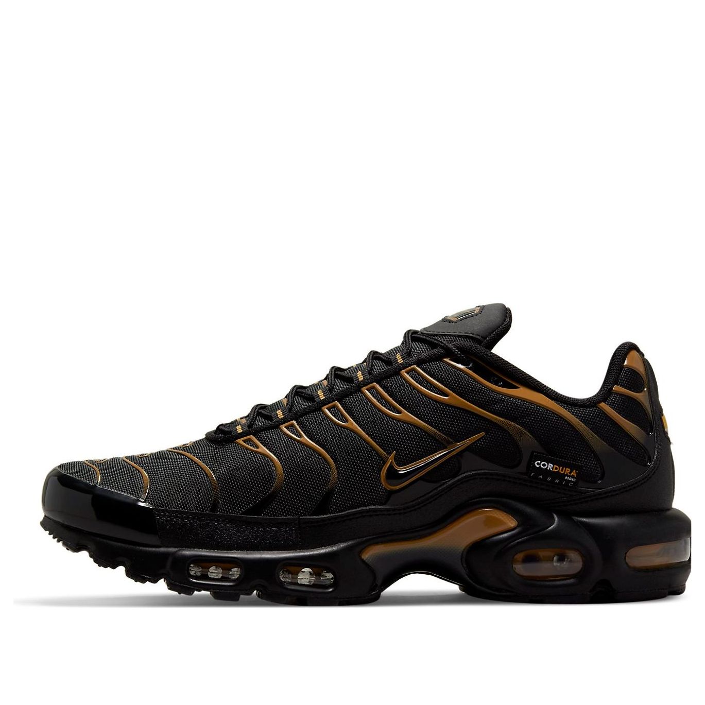 Nithtke Aithtr Max Plus 'Black Wheat' DO6700-001