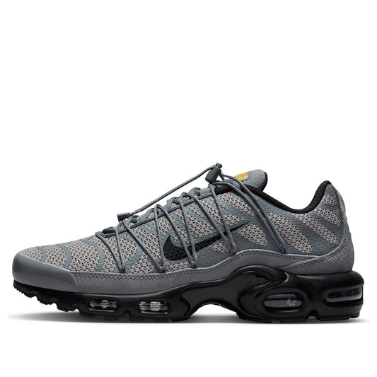 Nithtke Aithtr Max Plus Utility 'Wolf Grey Black' FD0670-002