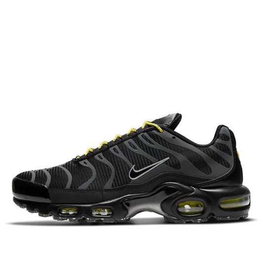 Nithtke Aithtr Max Plus 'Black Optic Yellow' DD7112-002