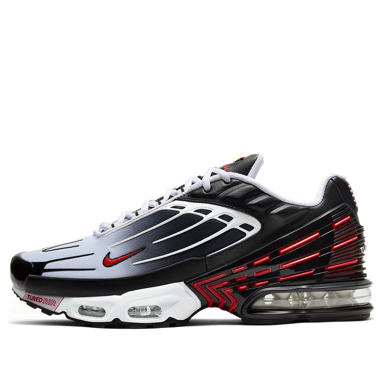 Nithtke Aithtr Max Plus 3 'Black Red' CD7005-004