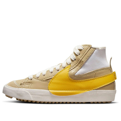 Nithtke blathtzer Mid '77 Jumbo 'Wheat Grass Vivid Sulfur' DH7690-700