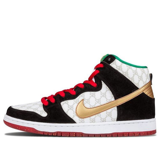 Nithtke x Black Sheep SB Duthtnk High 'Paid In Full' 313171-170