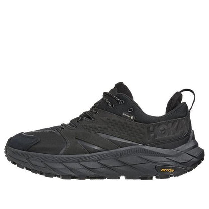 Hothtka ONE ONE Anacapa Low Gore Tex 'Black' 1122017-BBLC