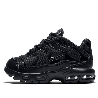 (TD) Nithtke Aithtr Max Plus 'Triple Black' CD0611-001