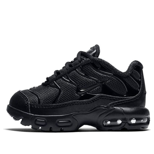 (TD) Nithtke Aithtr Max Plus 'Triple Black' CD0611-001