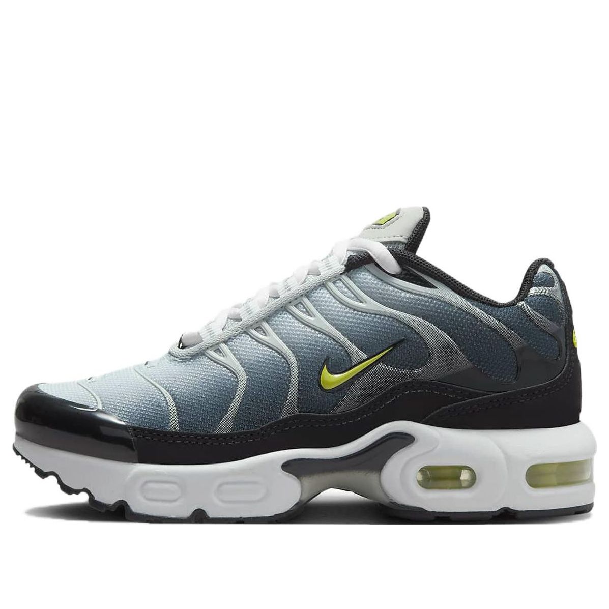 (PS) Nithtke Aithtr Max Plus 'Light Silver Bright Cactus' CD0610-022