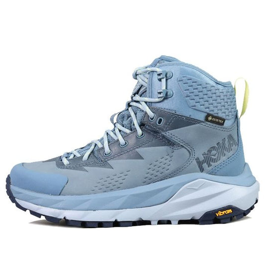 (WMNS) Hothtka ONE ONE Kaha Gore-Tex 'Foggy Blue' 1112031-PBBF