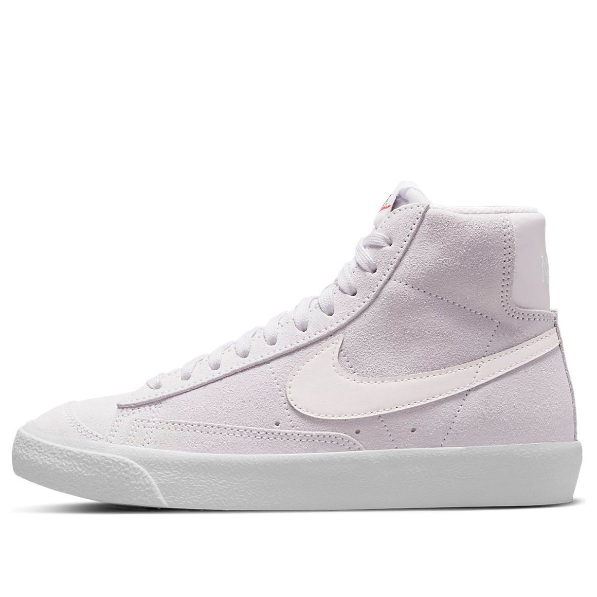 (GS) Nithtke blathtzer Mid '77 Suede 'Light Violet' DC8248-500