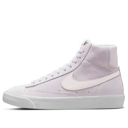 (GS) Nithtke blathtzer Mid '77 Suede 'Light Violet' DC8248-500