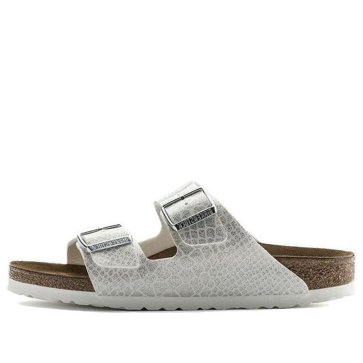 Birkenthtstock Arizona Birko-Flor Narrow Fit 'Pull Up Anthracite' 1009127