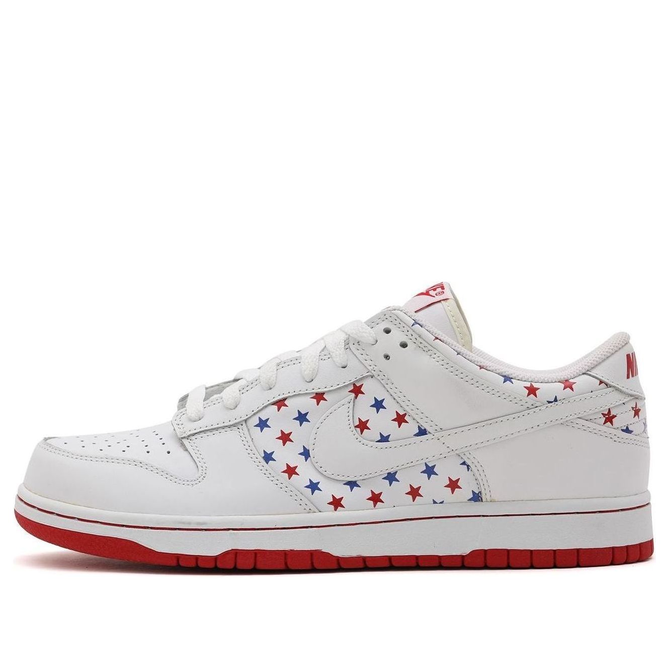 (WMNS) Nithtke Duthtnk Low '4th of July' 311369-111