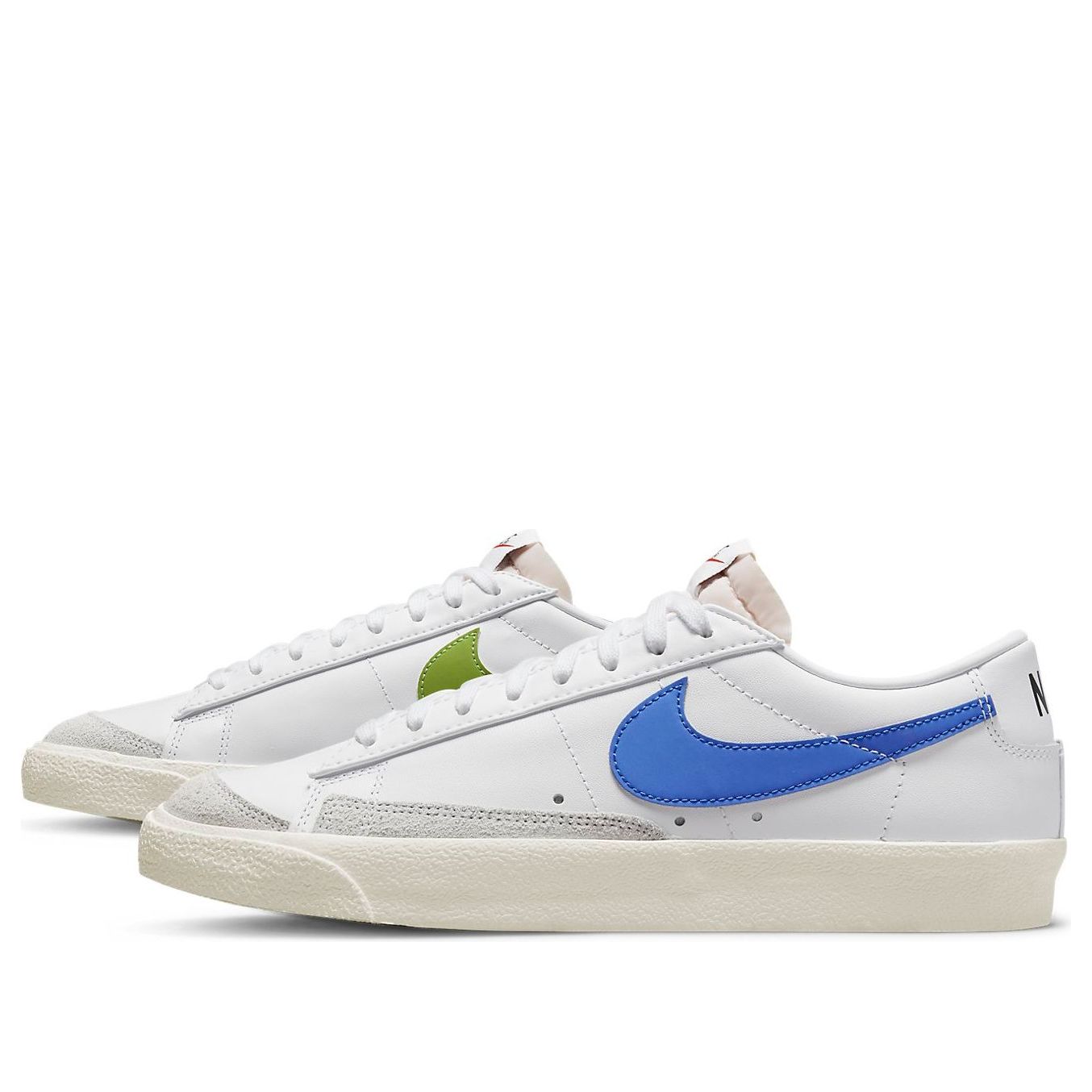 Nithtke blathtzer Low '77 Vintage DA6364-107