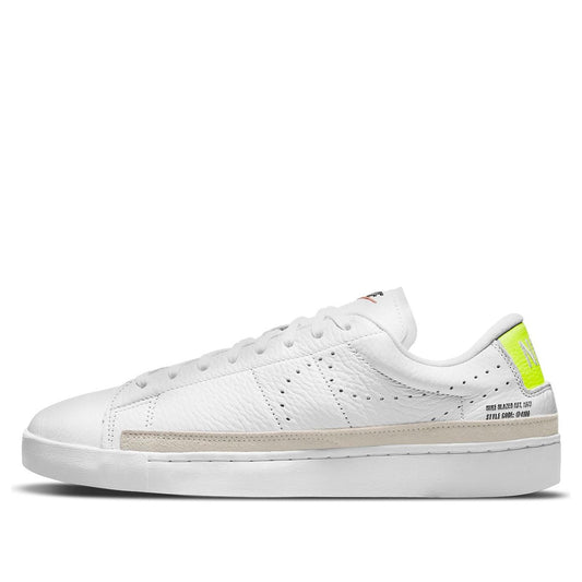 Nithtke blathtzer Low X White Volt 'White Yellow' DN6995-100