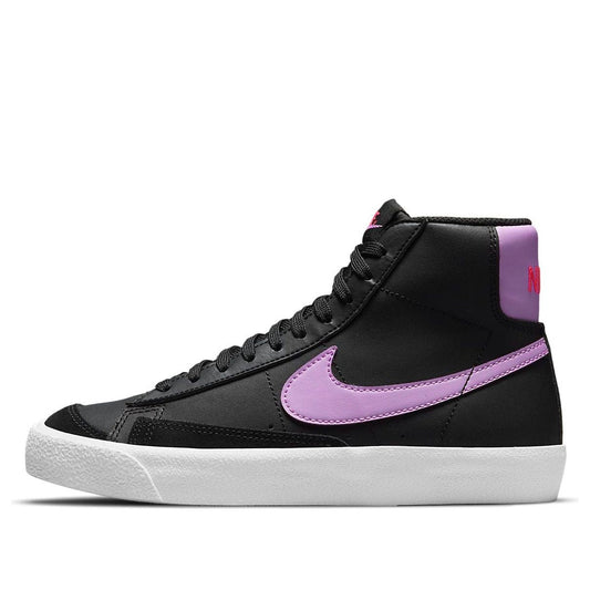 (GS) Nithtke blathtzer Mid '77 'Black Fuchsia Glow' DA4086-005