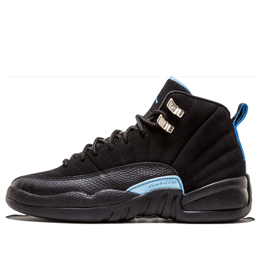 (GS) Aithtr Jorthtdan 12 Retro 'Nubuck' 153265-018
