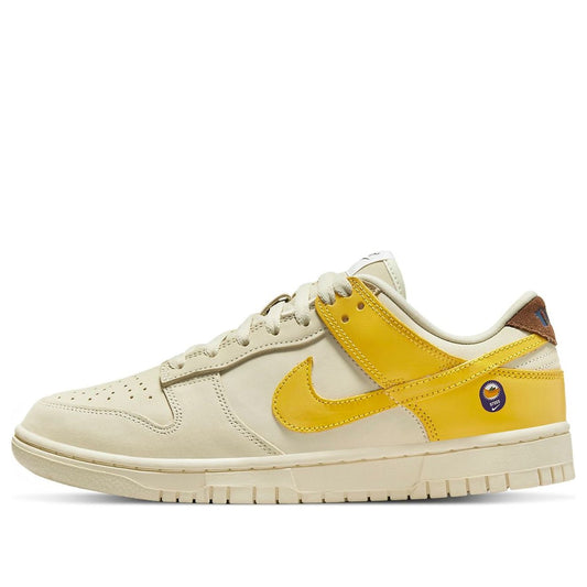 (WMNS) Nithtke Duthtnk Low LX 'Banana' DR5487-100