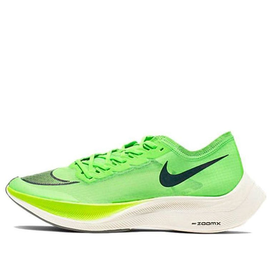Nithtke Zoothtmx Vaporfly NEXT% 'Electric Green' AO4568-300