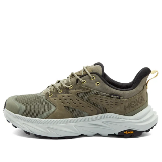 Hothtka ONE ONE Anacapa 2 Low GORE-TEX 'Olive Haze' 1141632-OHMR