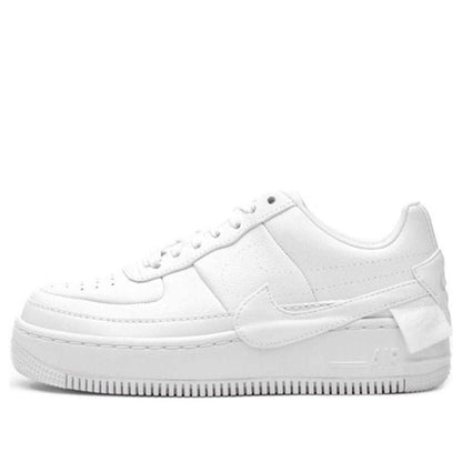(WMNS) Nithtke Athtir Forthtce 1 Jester XX 'Triple White' AO1220-101