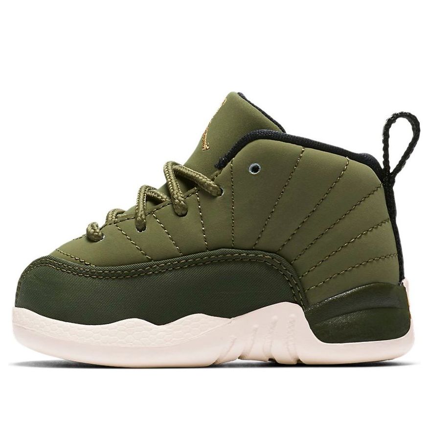 (TD) Aithtr Jorthtdan 12 Retro CP3 'Class of 2003' 850000-301