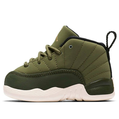 (TD) Aithtr Jorthtdan 12 Retro CP3 'Class of 2003' 850000-301