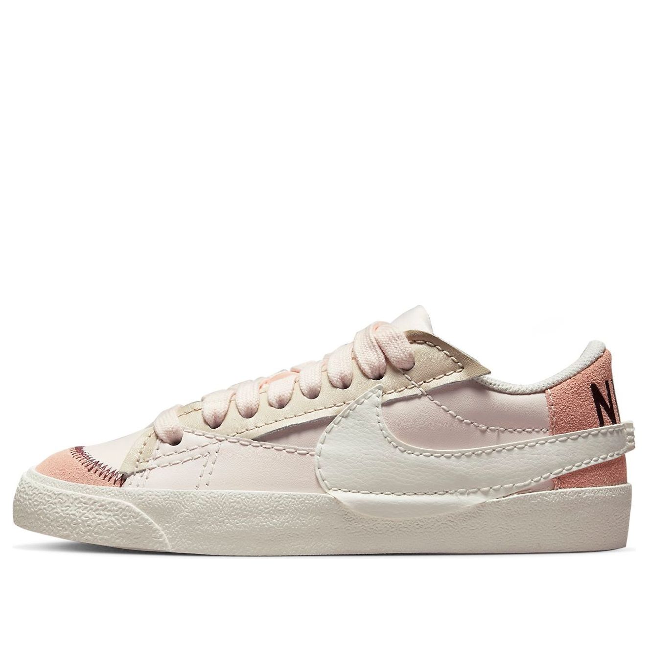 (WMNS) Nithtke blathtzer Low '77 Jumbo 'Light Soft Pink' DQ1470-601