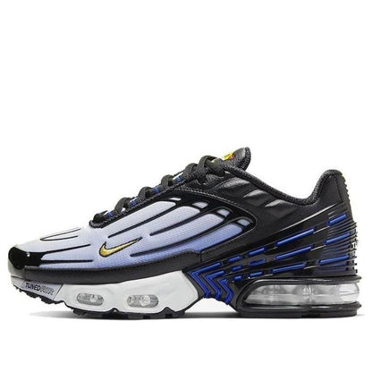 (GS) Nithtke Aithtr Max Plus 3 'Hyper Blue' CD6871-001