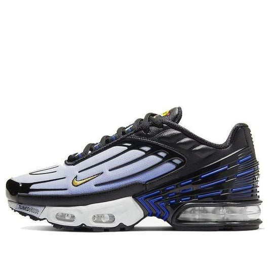 (GS) Nithtke Aithtr Max Plus 3 'Hyper Blue' CD6871-001
