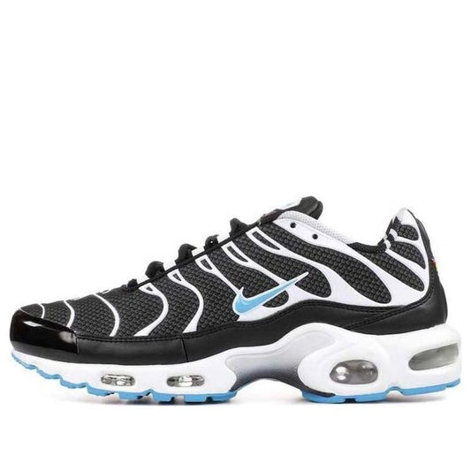 Nithtke Aithtr Max Plus 'Black Vivid Blue White' 604133-944