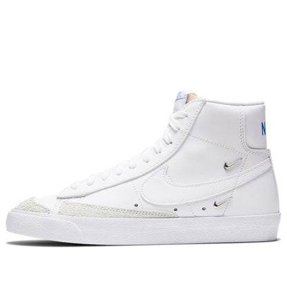 (WMNS) Nithtke blathtzer Mid '77 SE 'Sisterhood - White Metallic Silver' CZ4627-100